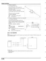 Предварительный просмотр 115 страницы Honda CB300F Service Manual