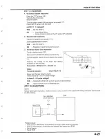 Предварительный просмотр 116 страницы Honda CB300F Service Manual