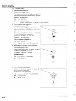 Предварительный просмотр 117 страницы Honda CB300F Service Manual