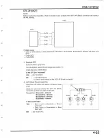 Предварительный просмотр 120 страницы Honda CB300F Service Manual