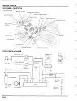 Предварительный просмотр 135 страницы Honda CB300F Service Manual