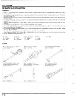 Предварительный просмотр 151 страницы Honda CB300F Service Manual