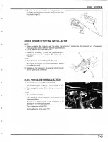 Предварительный просмотр 154 страницы Honda CB300F Service Manual