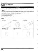 Предварительный просмотр 177 страницы Honda CB300F Service Manual