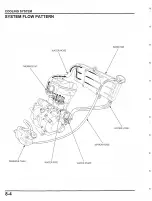 Предварительный просмотр 179 страницы Honda CB300F Service Manual