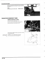 Предварительный просмотр 189 страницы Honda CB300F Service Manual