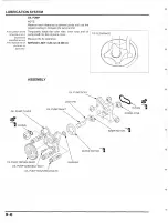 Предварительный просмотр 197 страницы Honda CB300F Service Manual