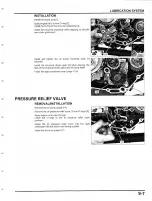 Предварительный просмотр 198 страницы Honda CB300F Service Manual