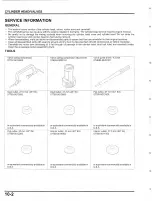 Предварительный просмотр 201 страницы Honda CB300F Service Manual