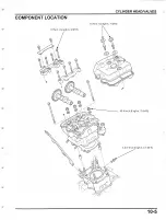 Предварительный просмотр 204 страницы Honda CB300F Service Manual