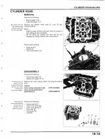 Предварительный просмотр 214 страницы Honda CB300F Service Manual