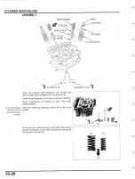 Предварительный просмотр 219 страницы Honda CB300F Service Manual