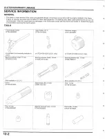 Предварительный просмотр 233 страницы Honda CB300F Service Manual