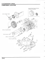 Предварительный просмотр 235 страницы Honda CB300F Service Manual