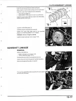 Предварительный просмотр 248 страницы Honda CB300F Service Manual