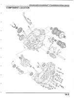 Предварительный просмотр 270 страницы Honda CB300F Service Manual