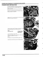 Предварительный просмотр 271 страницы Honda CB300F Service Manual