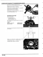 Предварительный просмотр 275 страницы Honda CB300F Service Manual