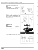 Предварительный просмотр 277 страницы Honda CB300F Service Manual