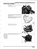 Предварительный просмотр 288 страницы Honda CB300F Service Manual