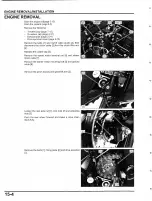 Предварительный просмотр 295 страницы Honda CB300F Service Manual