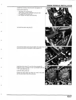 Предварительный просмотр 298 страницы Honda CB300F Service Manual