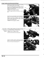 Предварительный просмотр 311 страницы Honda CB300F Service Manual