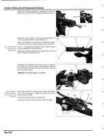 Предварительный просмотр 313 страницы Honda CB300F Service Manual