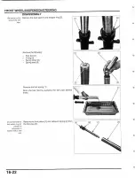 Предварительный просмотр 321 страницы Honda CB300F Service Manual