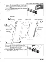 Предварительный просмотр 324 страницы Honda CB300F Service Manual