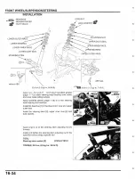 Предварительный просмотр 333 страницы Honda CB300F Service Manual