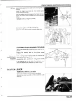 Предварительный просмотр 336 страницы Honda CB300F Service Manual