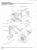 Предварительный просмотр 341 страницы Honda CB300F Service Manual