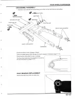 Предварительный просмотр 354 страницы Honda CB300F Service Manual