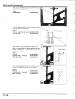 Предварительный просмотр 355 страницы Honda CB300F Service Manual