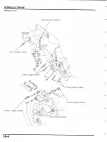 Предварительный просмотр 361 страницы Honda CB300F Service Manual