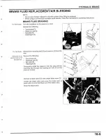 Предварительный просмотр 362 страницы Honda CB300F Service Manual