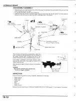 Предварительный просмотр 369 страницы Honda CB300F Service Manual