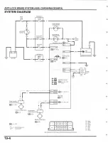 Предварительный просмотр 379 страницы Honda CB300F Service Manual