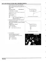 Предварительный просмотр 387 страницы Honda CB300F Service Manual