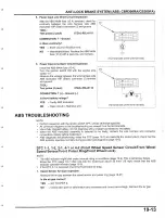 Предварительный просмотр 388 страницы Honda CB300F Service Manual