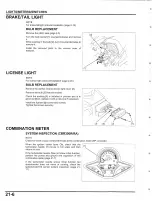 Предварительный просмотр 415 страницы Honda CB300F Service Manual