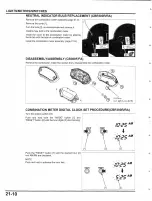 Предварительный просмотр 419 страницы Honda CB300F Service Manual