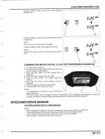 Предварительный просмотр 420 страницы Honda CB300F Service Manual