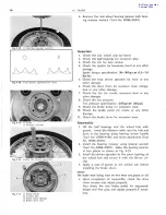 Предварительный просмотр 47 страницы Honda CB350F-CB400F Service Manual