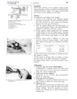 Предварительный просмотр 65 страницы Honda CB350F-CB400F Service Manual