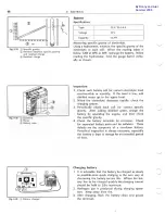 Предварительный просмотр 69 страницы Honda CB350F-CB400F Service Manual