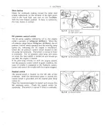 Предварительный просмотр 72 страницы Honda CB350F-CB400F Service Manual