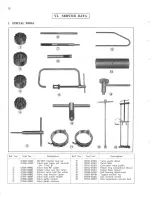 Предварительный просмотр 73 страницы Honda CB350F-CB400F Service Manual