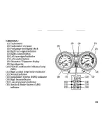 Preview for 27 page of Honda CB400 A Owner'S Manual